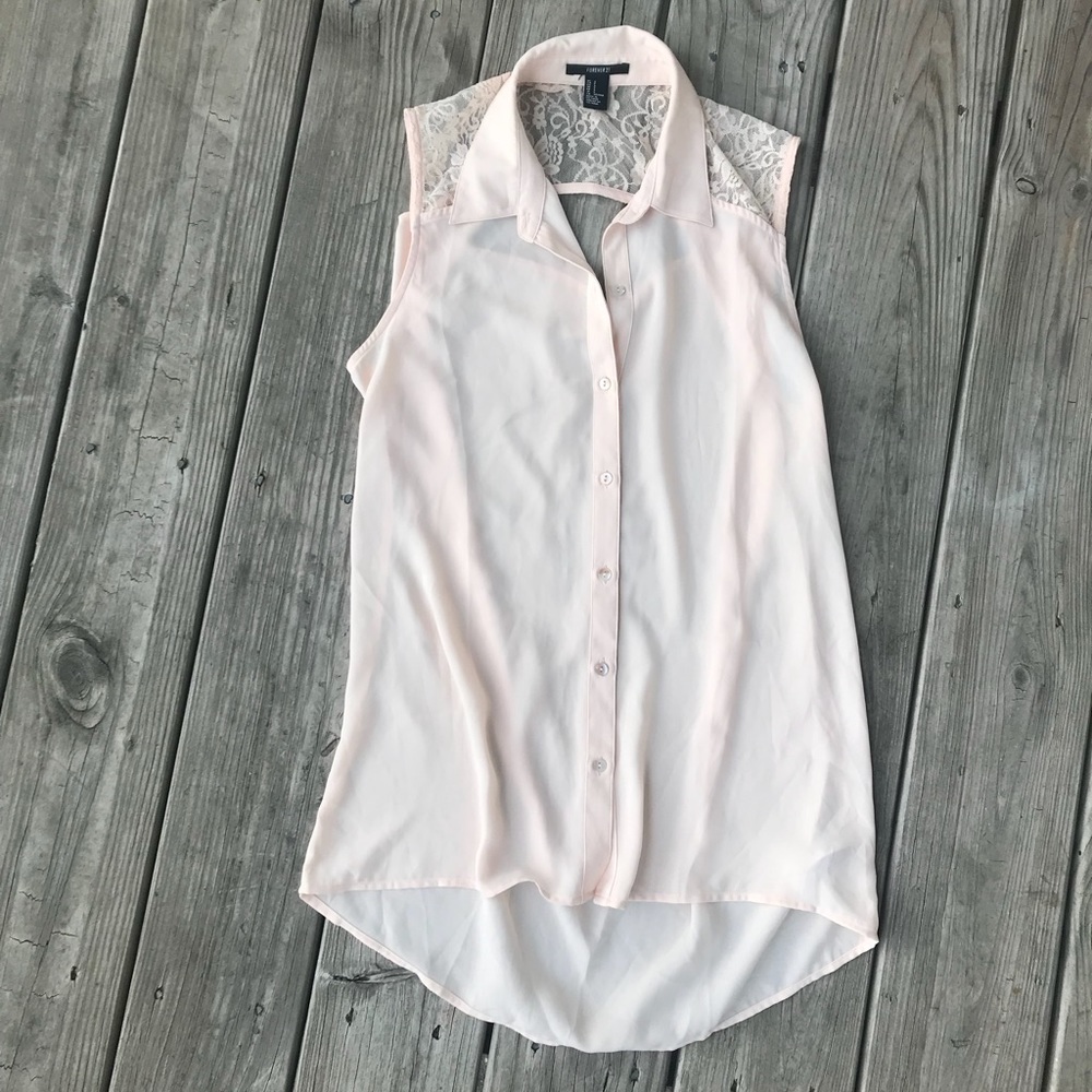 Forever 21 Top